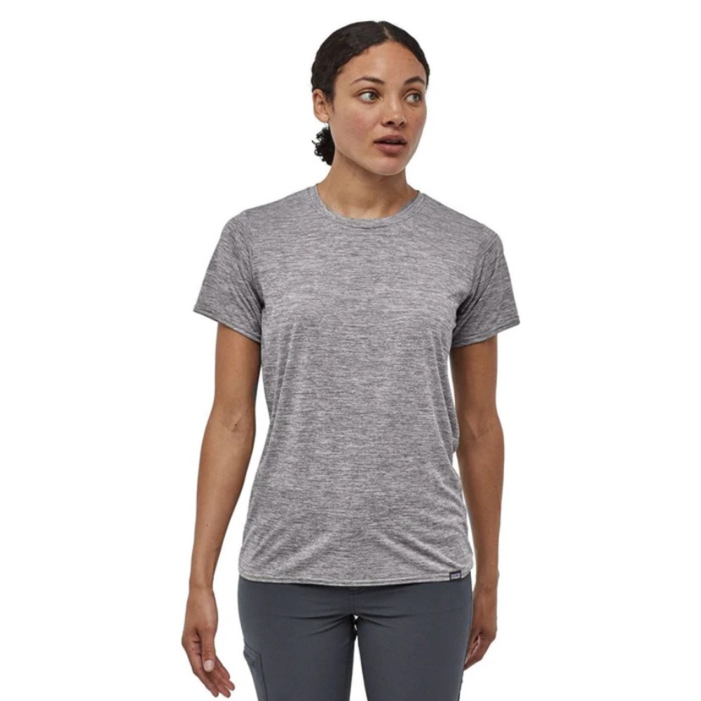 Patagonia Women’s Grey Shirt